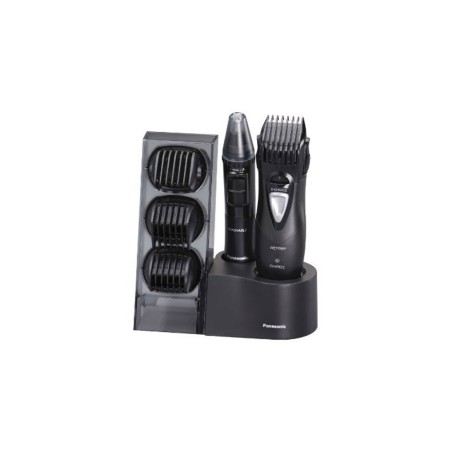 Panasonic Trimmer ER-GY10CM504 - Precision Grooming for a Perfect Look | High-Quality Design & Performance